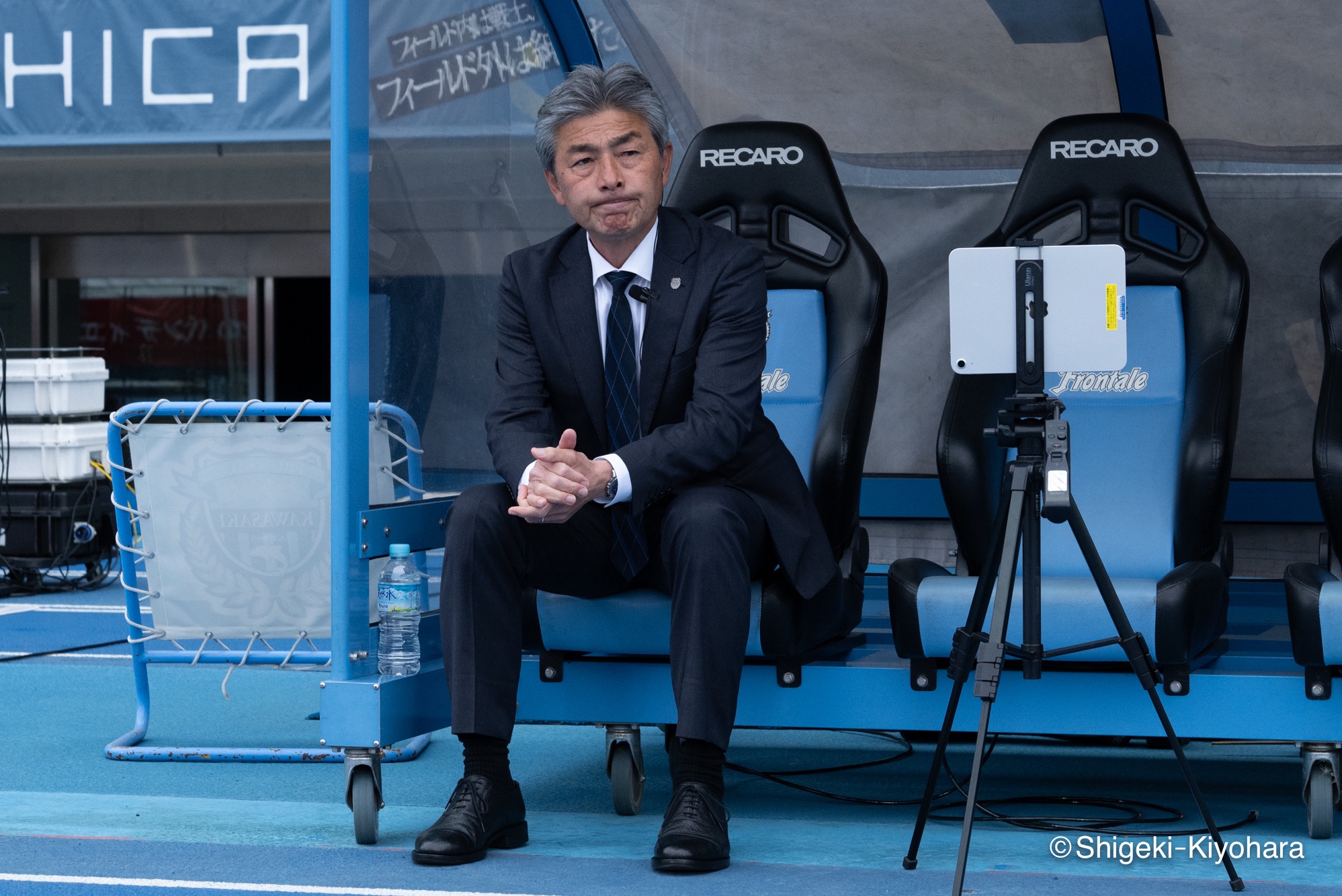 20260405 J1 Kawasaki vs Urawa Kiyohara8(s)