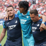 W杯に望み…前十字じん帯断裂の町田浩樹が復帰へ意気込み「今シーズン中の復帰に努める」