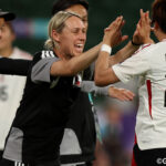 なでしこジャパンのコーチを退任したブレイニー氏が感謝のメッセージ「本当に特別な章に」「頑張れ、なでしこ」