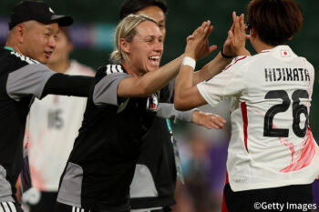 リア・ブレイニー