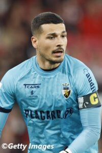 リカルド・ヴェーリョ