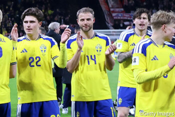 グスタフ・ルンドグレン