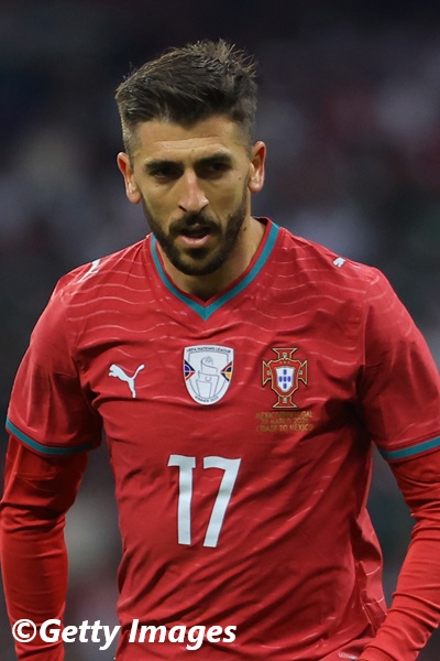 パウリーニョ（ポルトガル代表）のプロフィール画像