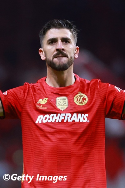 パウリーニョ（トルーカ）のプロフィール画像