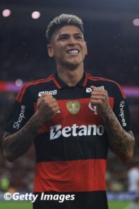 ホルヘ・カラスカル