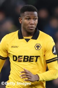 ジェルソン・モスケラ