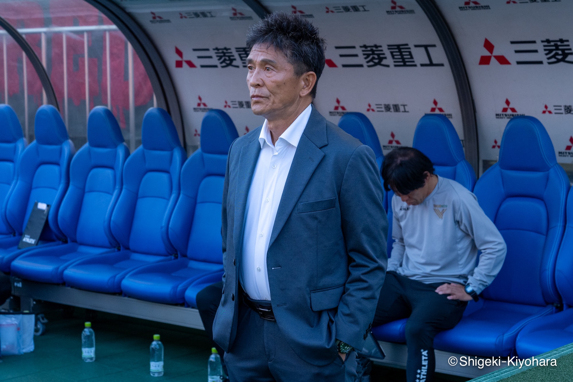 20260412 J1 Urawa vs TokyoV Kiyohara12(s)
