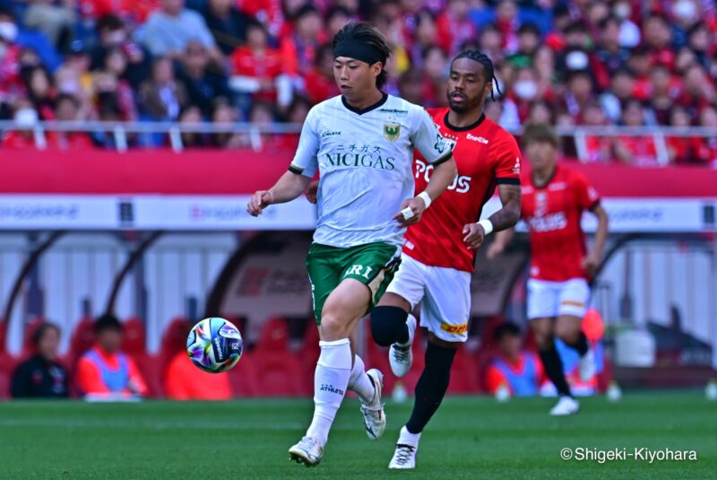20260412 J1 Urawa vs TokyoV Kiyohara15(s)