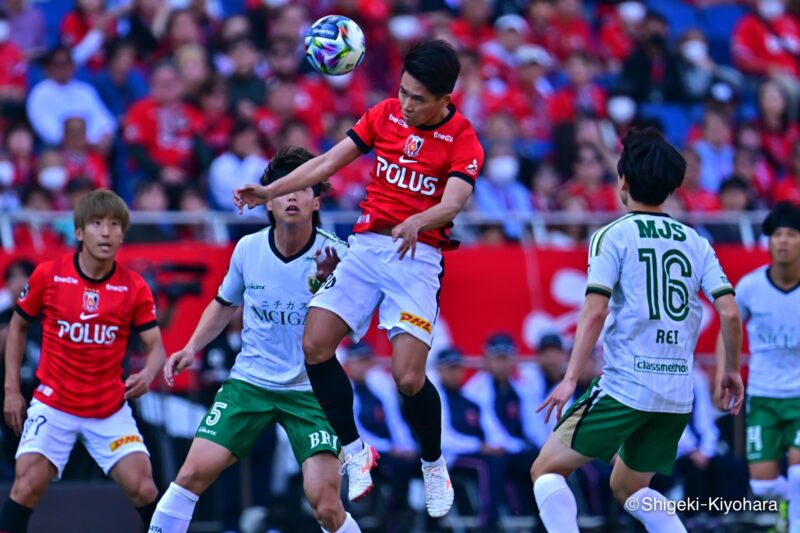 20260412 J1 Urawa vs TokyoV Kiyohara18(s)