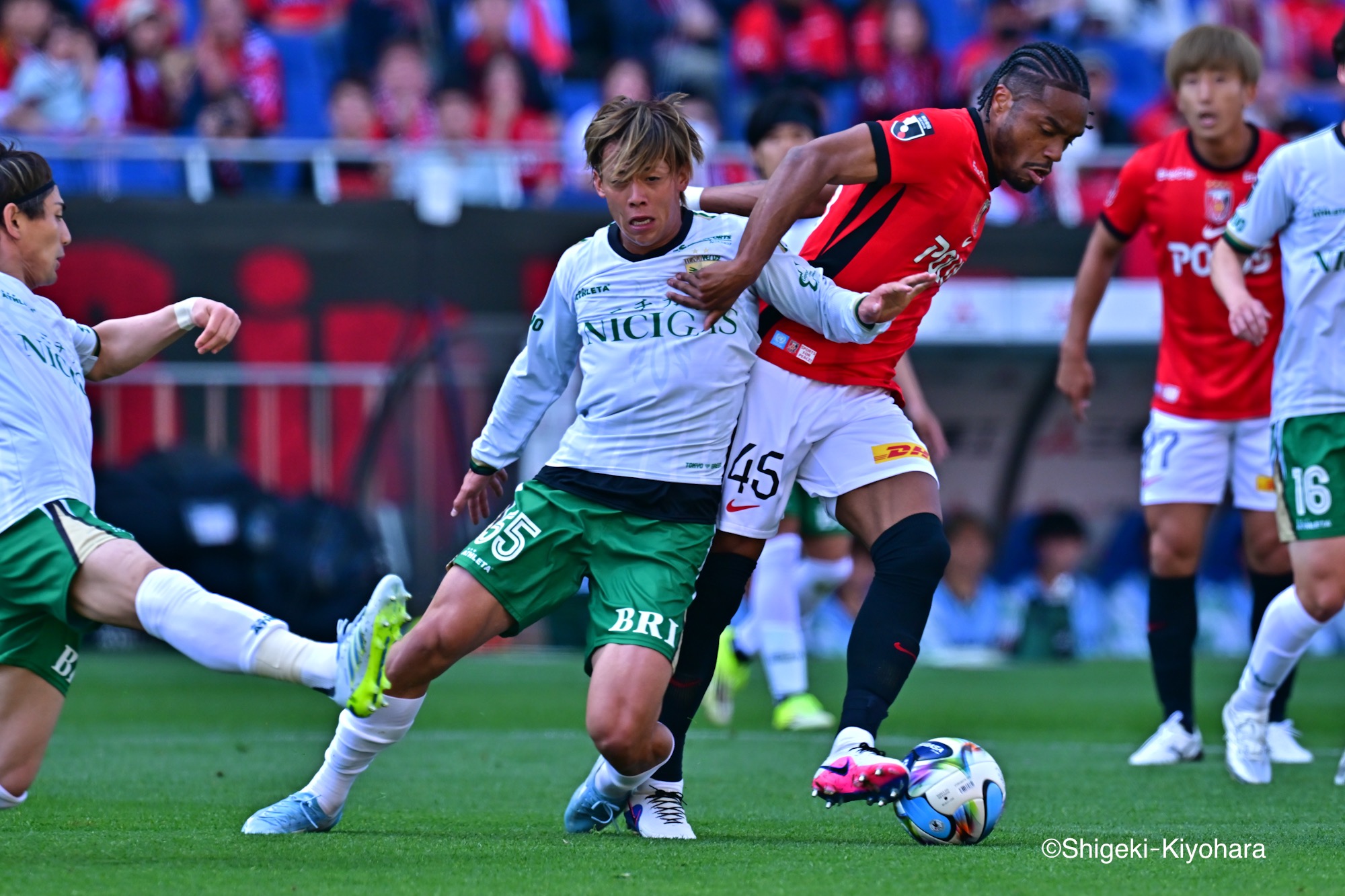 20260412 J1 Urawa vs TokyoV Kiyohara1(s)