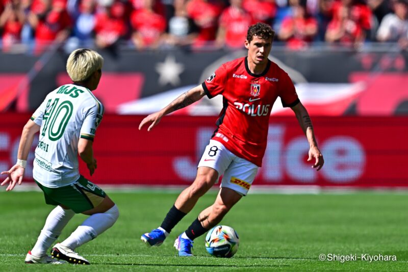 20260412 J1 Urawa vs TokyoV Kiyohara21(s)