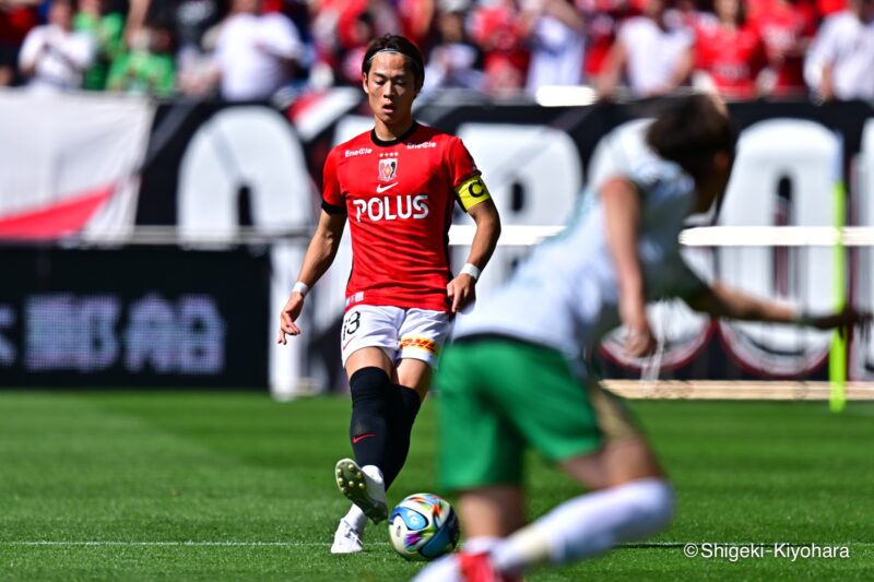 20260412 J1 Urawa vs TokyoV Kiyohara22(s)