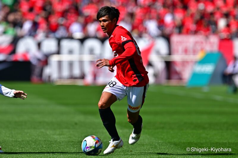 20260412 J1 Urawa vs TokyoV Kiyohara23(s)