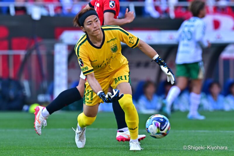20260412 J1 Urawa vs TokyoV Kiyohara24(s)