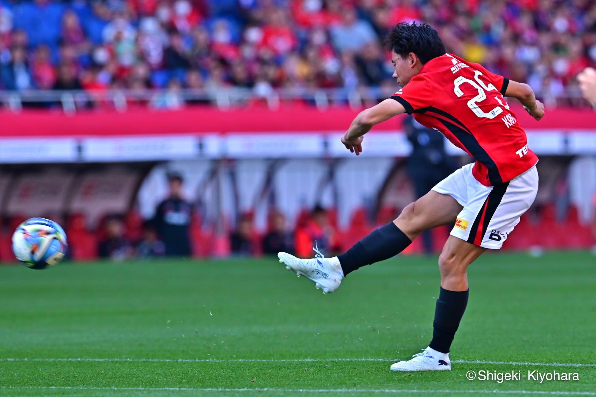 20260412 J1 Urawa vs TokyoV Kiyohara36(s)