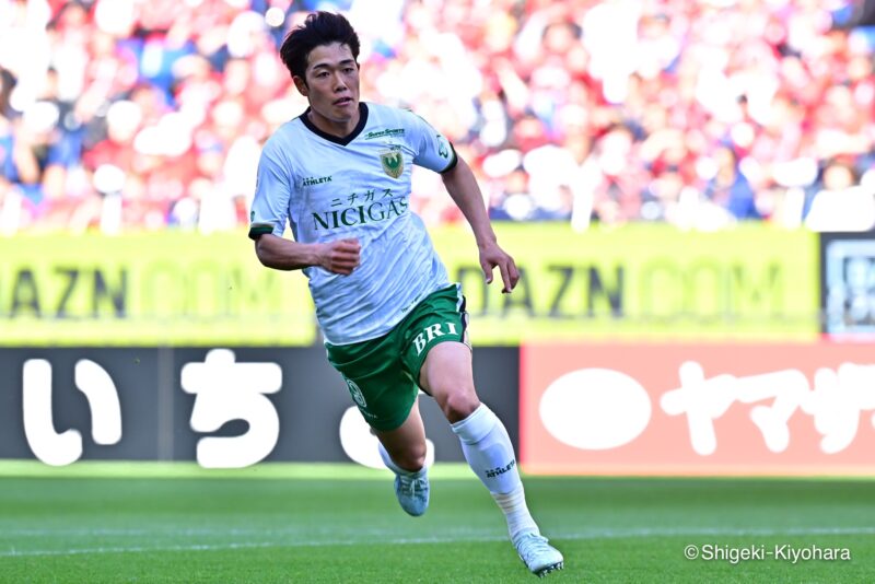 20260412 J1 Urawa vs TokyoV Kiyohara39(s)