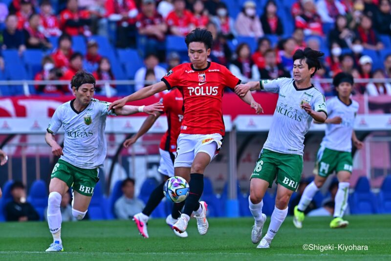 20260412 J1 Urawa vs TokyoV Kiyohara3(s)