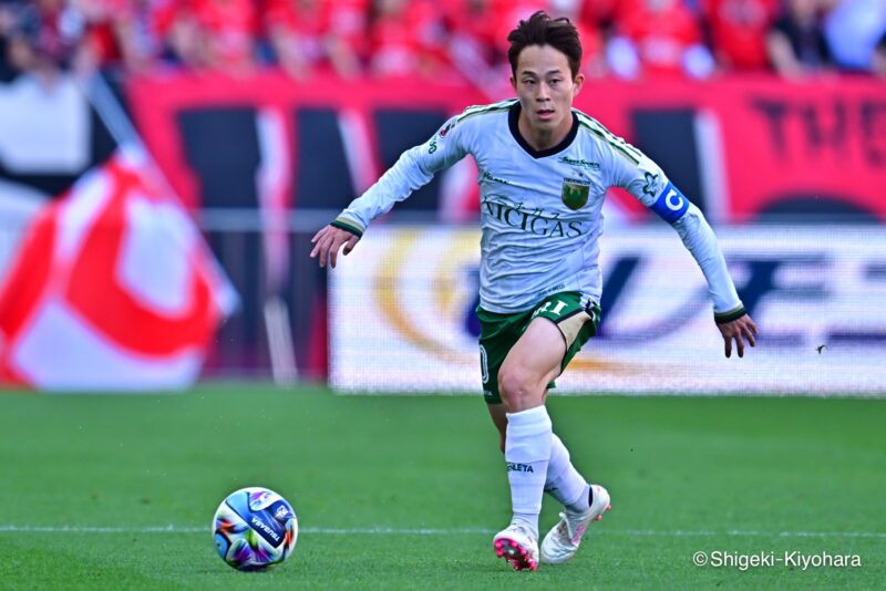 20260412 J1 Urawa vs TokyoV Kiyohara40(s)