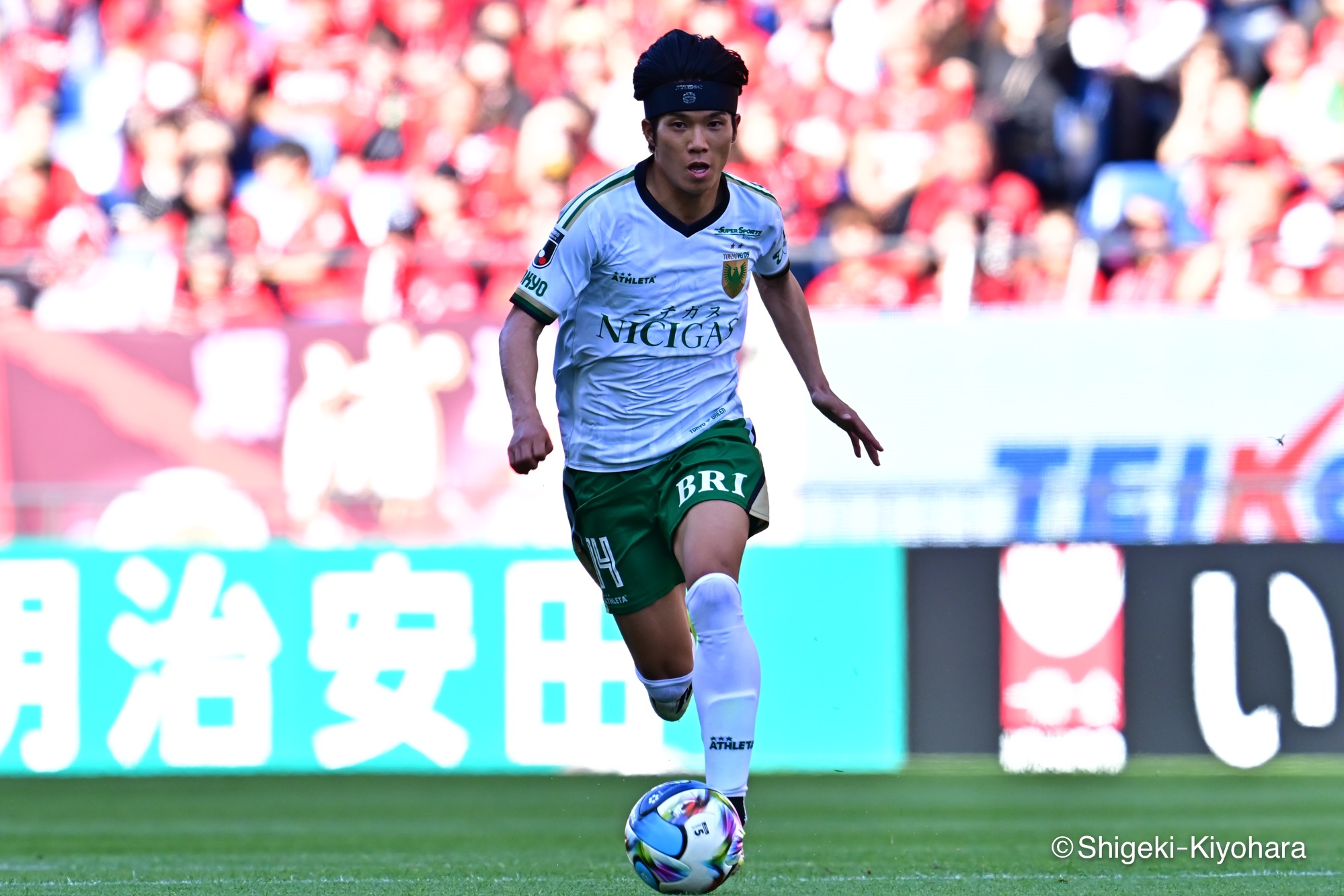 20260412 J1 Urawa vs TokyoV Kiyohara43(s)