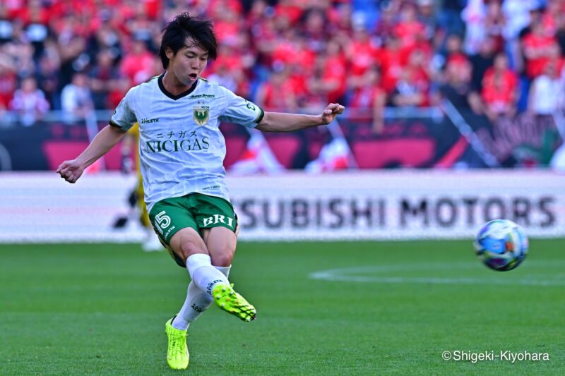 20260412 J1 Urawa vs TokyoV Kiyohara48(s)