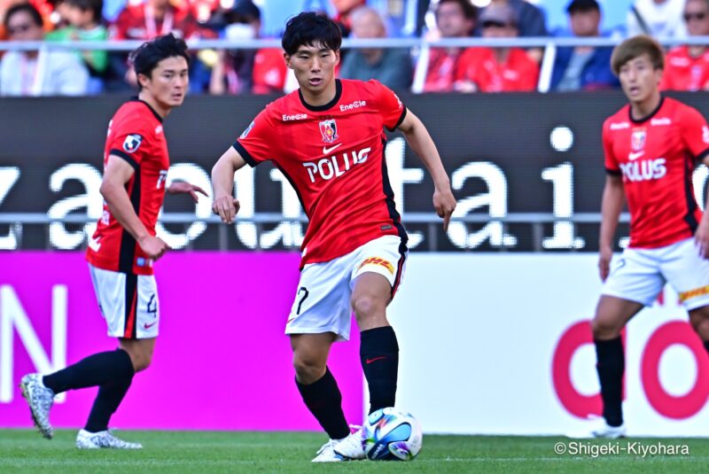20260412 J1 Urawa vs TokyoV Kiyohara54(s)
