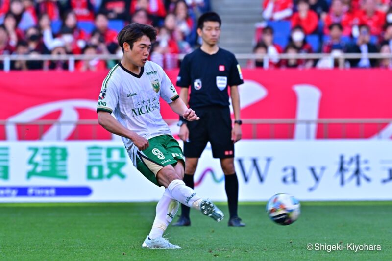 20260412 J1 Urawa vs TokyoV Kiyohara64(s)