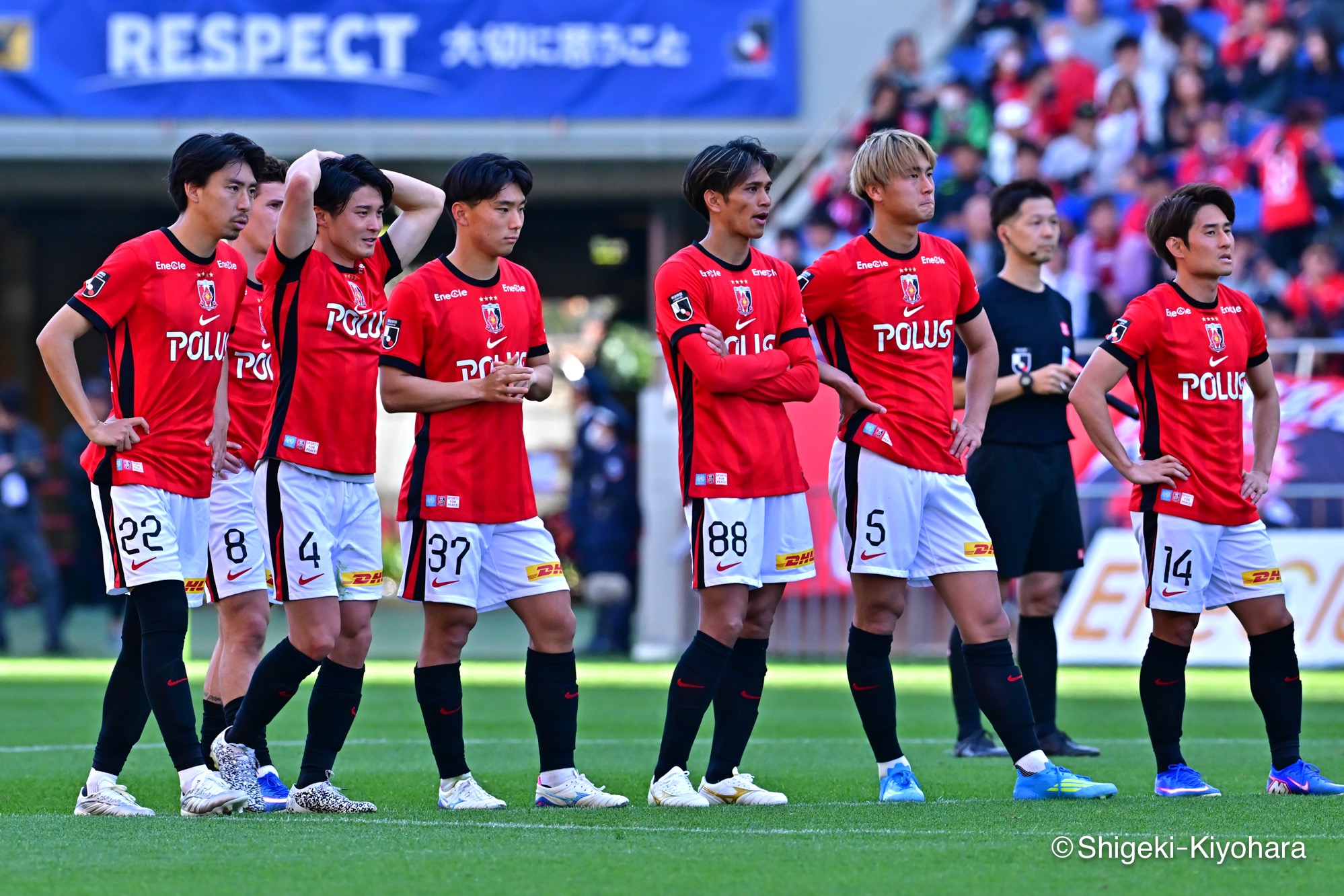 20260412 J1 Urawa vs TokyoV Kiyohara71(s)