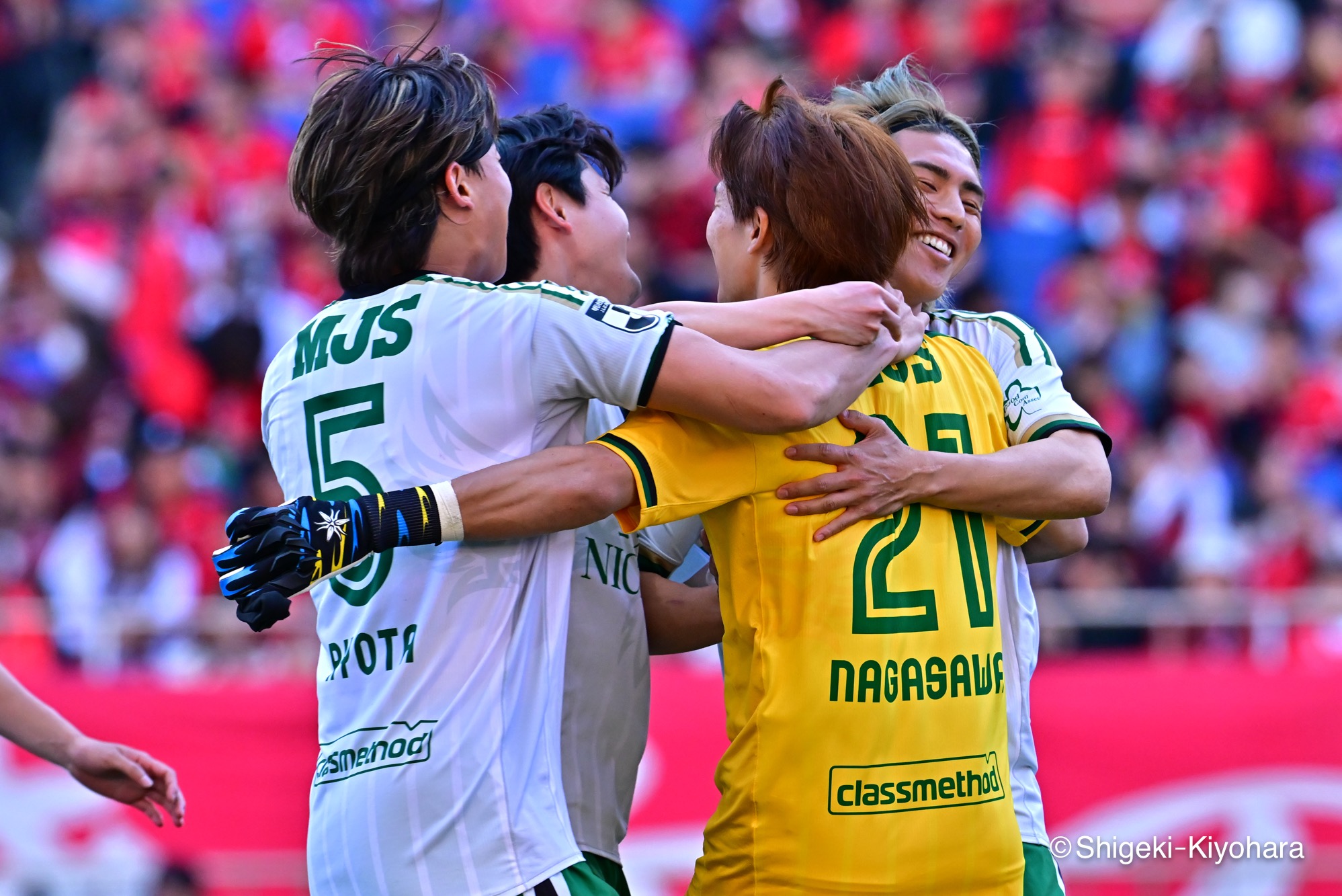 20260412 J1 Urawa vs TokyoV Kiyohara73(s)