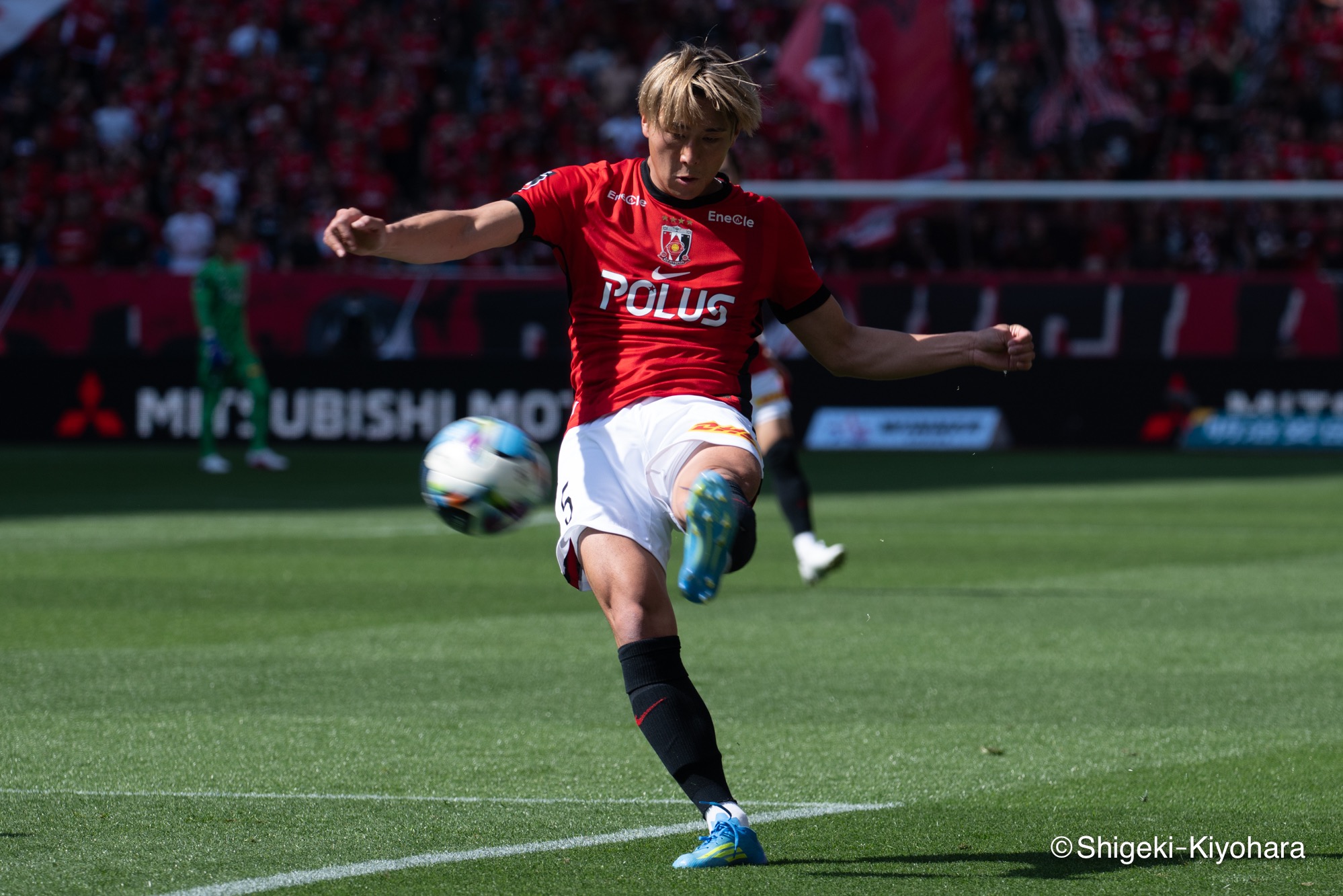 20260412 J1 Urawa vs TokyoV Kiyohara74(s)