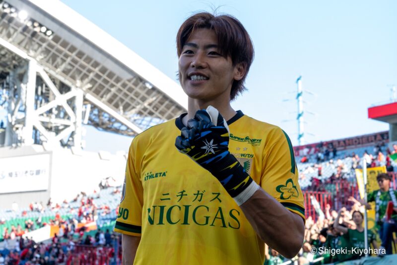 20260412 J1 Urawa vs TokyoV Kiyohara78(s)