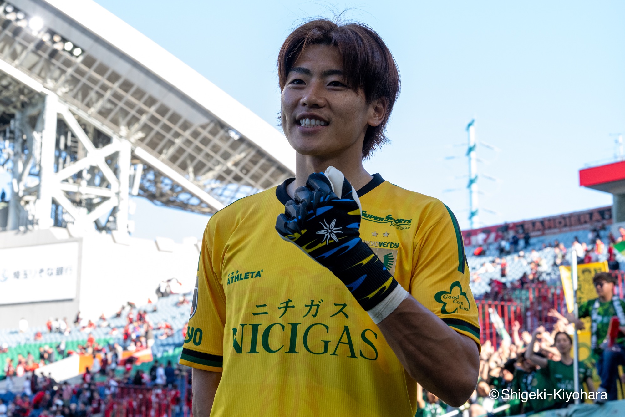 20260412 J1 Urawa vs TokyoV Kiyohara78(s)