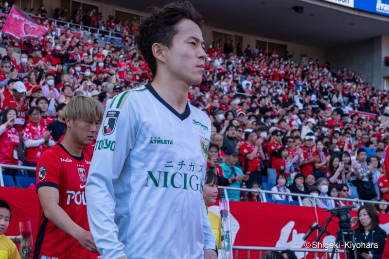 20260412 J1 Urawa vs TokyoV Kiyohara7(s)