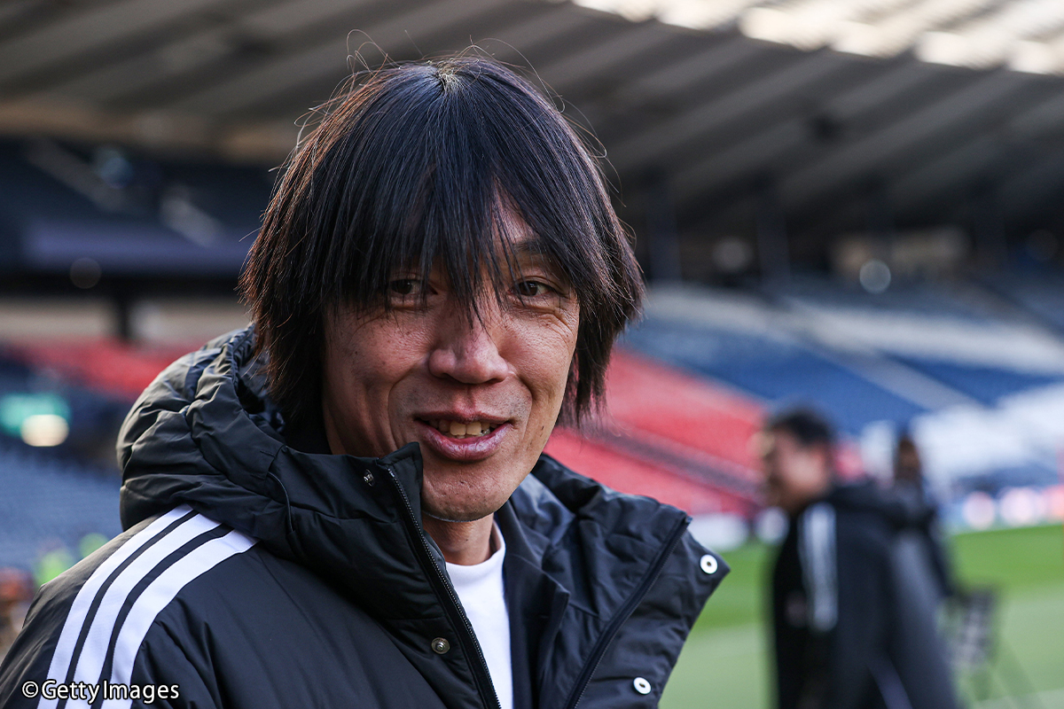 中村俊輔