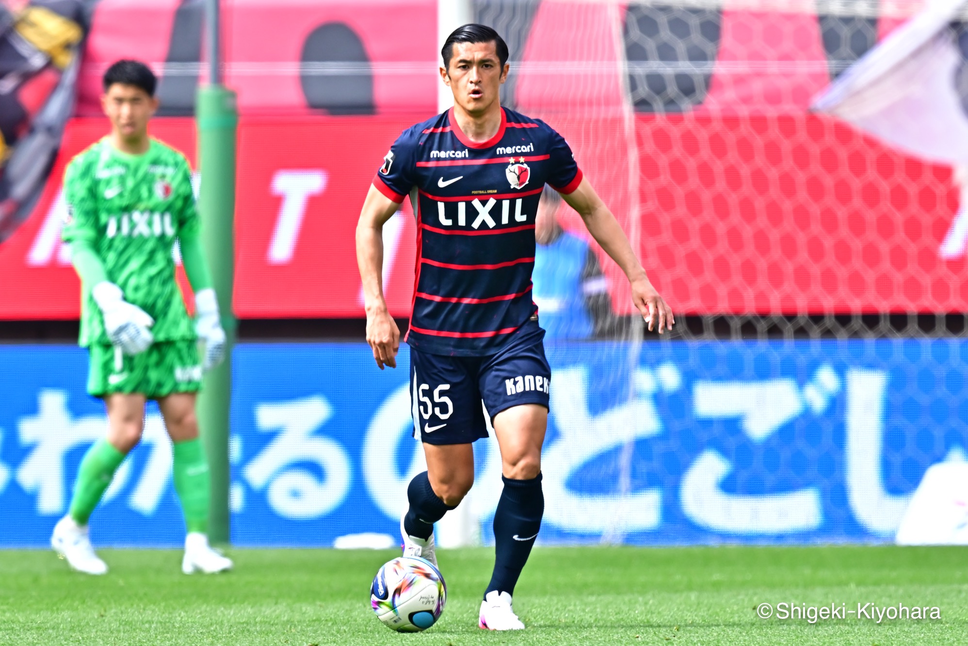 20260418 J1 Kashima vs Urawa Kiyohara17(s)