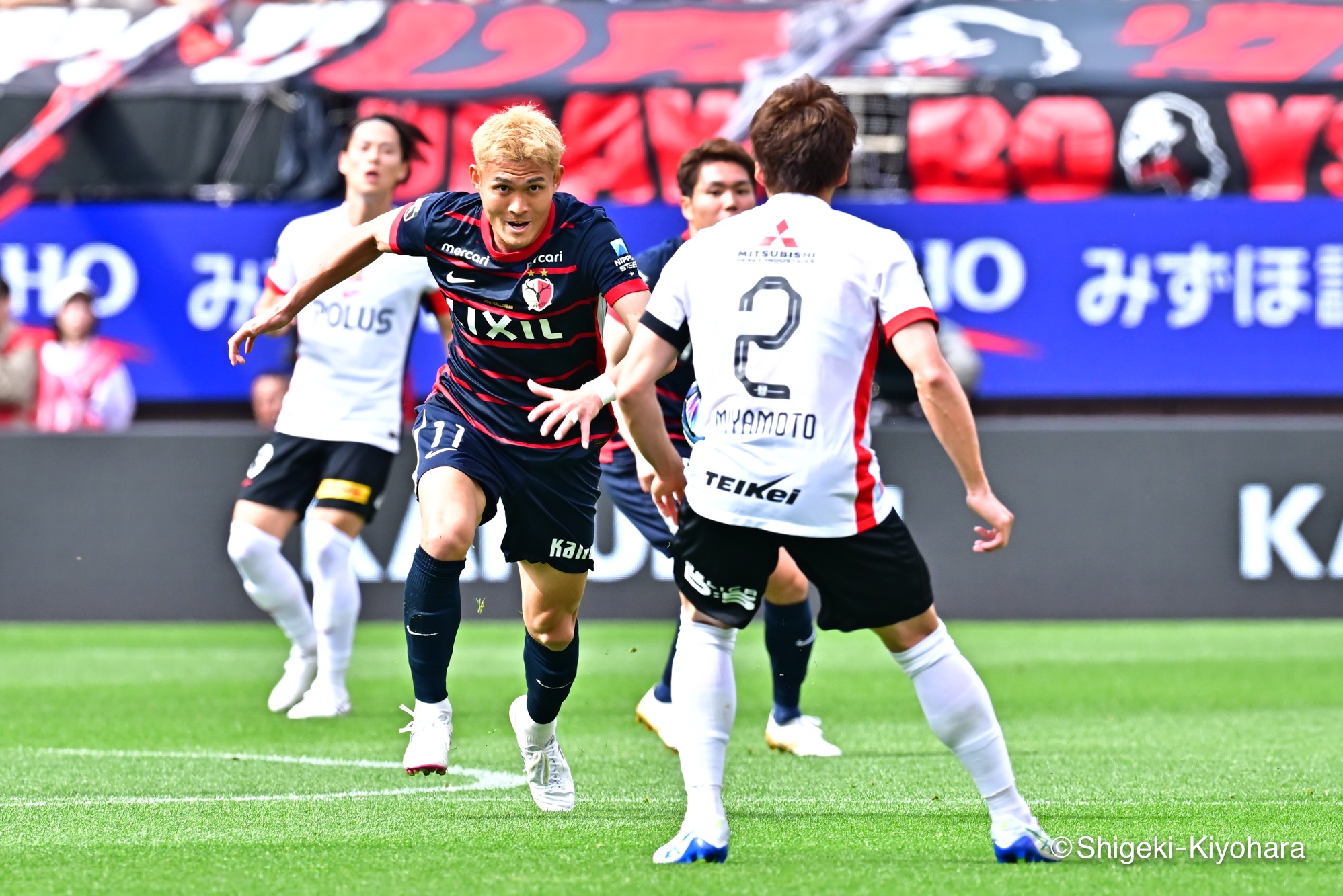 20260418 J1 Kashima vs Urawa Kiyohara18(s)