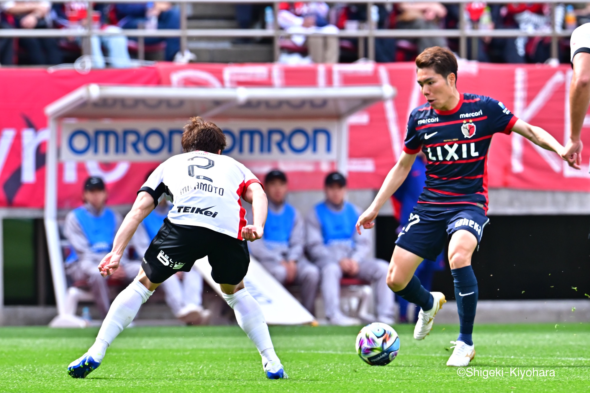20260418 J1 Kashima vs Urawa Kiyohara1(s)