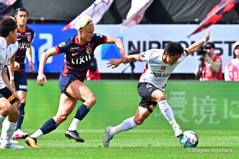 20260418 J1 Kashima vs Urawa Kiyohara20(s)