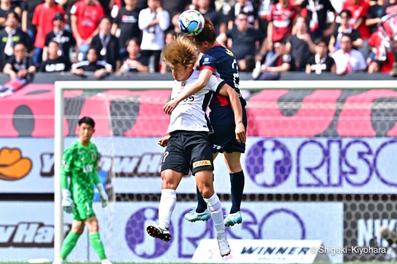20260418 J1 Kashima vs Urawa Kiyohara22(s)