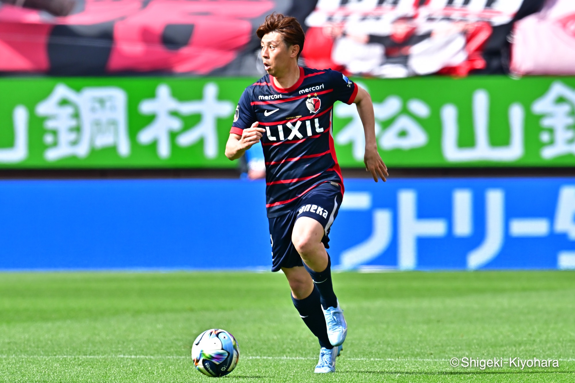 20260418 J1 Kashima vs Urawa Kiyohara26(s)
