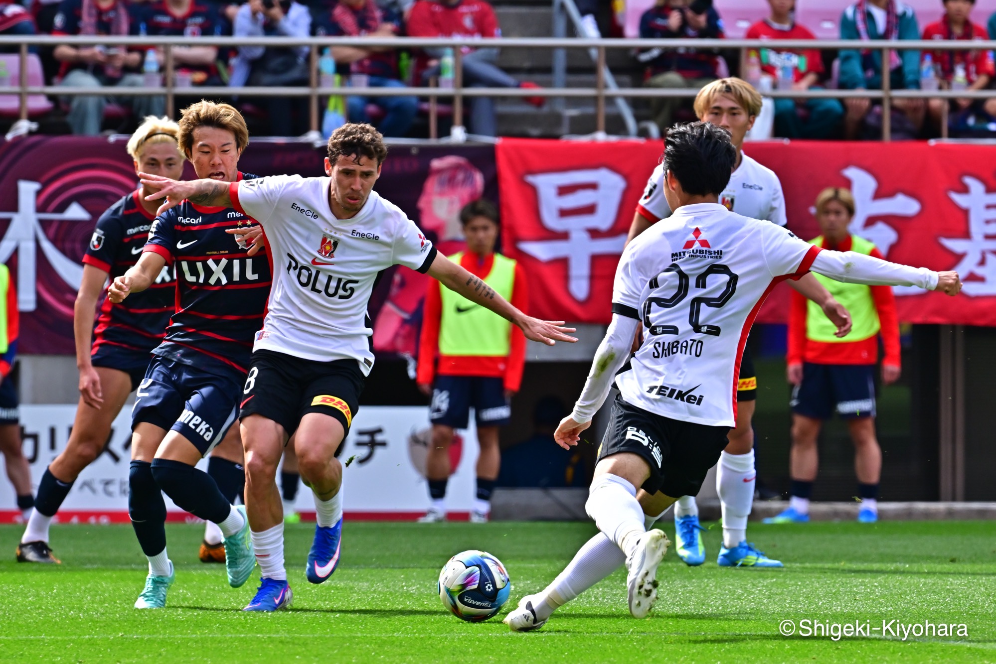 20260418 J1 Kashima vs Urawa Kiyohara33(s)