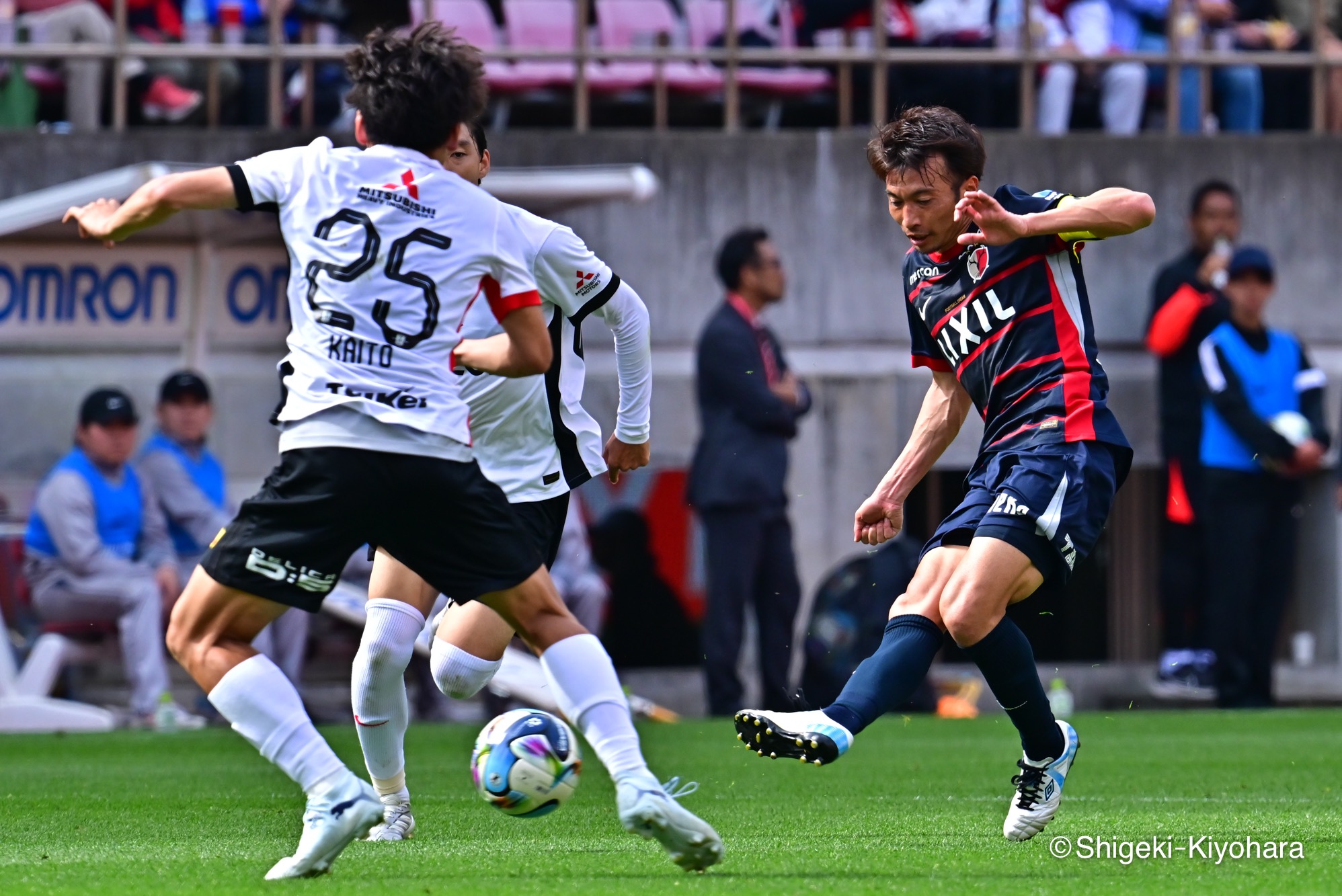 20260418 J1 Kashima vs Urawa Kiyohara34(s)