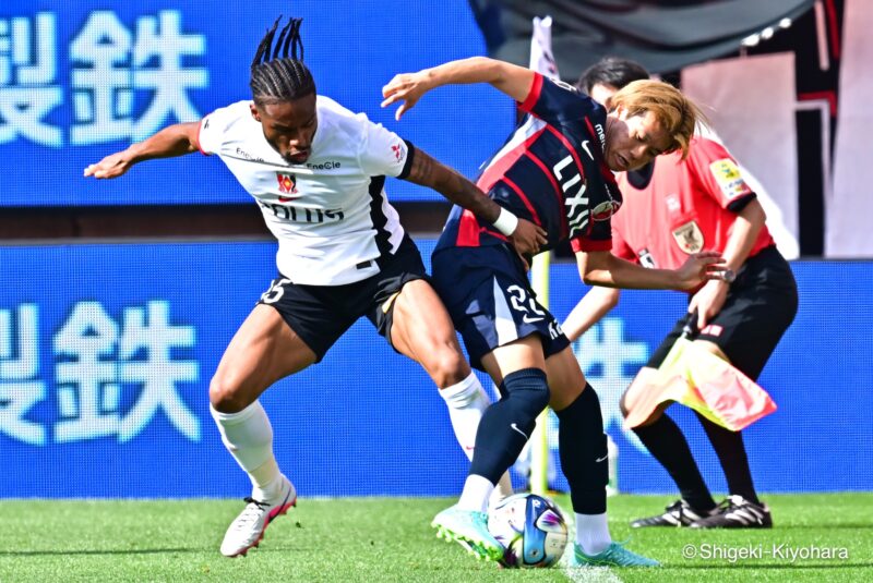 20260418 J1 Kashima vs Urawa Kiyohara35(s)