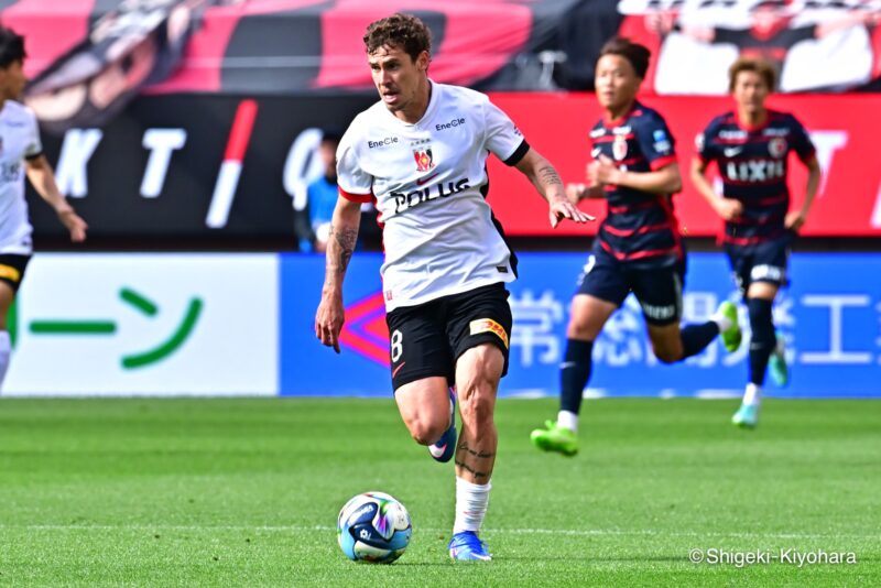 20260418 J1 Kashima vs Urawa Kiyohara42(s)