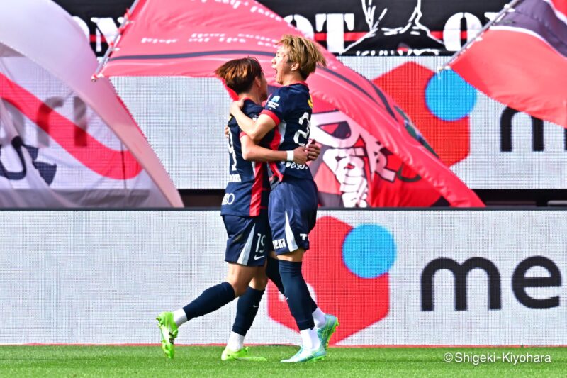 20260418 J1 Kashima vs Urawa Kiyohara45(s)