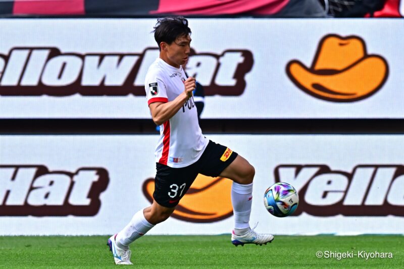 20260418 J1 Kashima vs Urawa Kiyohara51(s)