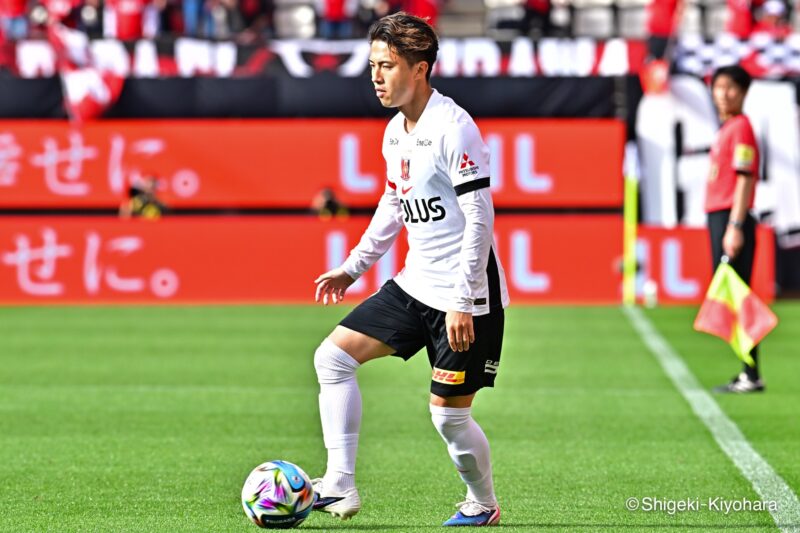 20260418 J1 Kashima vs Urawa Kiyohara53(s)
