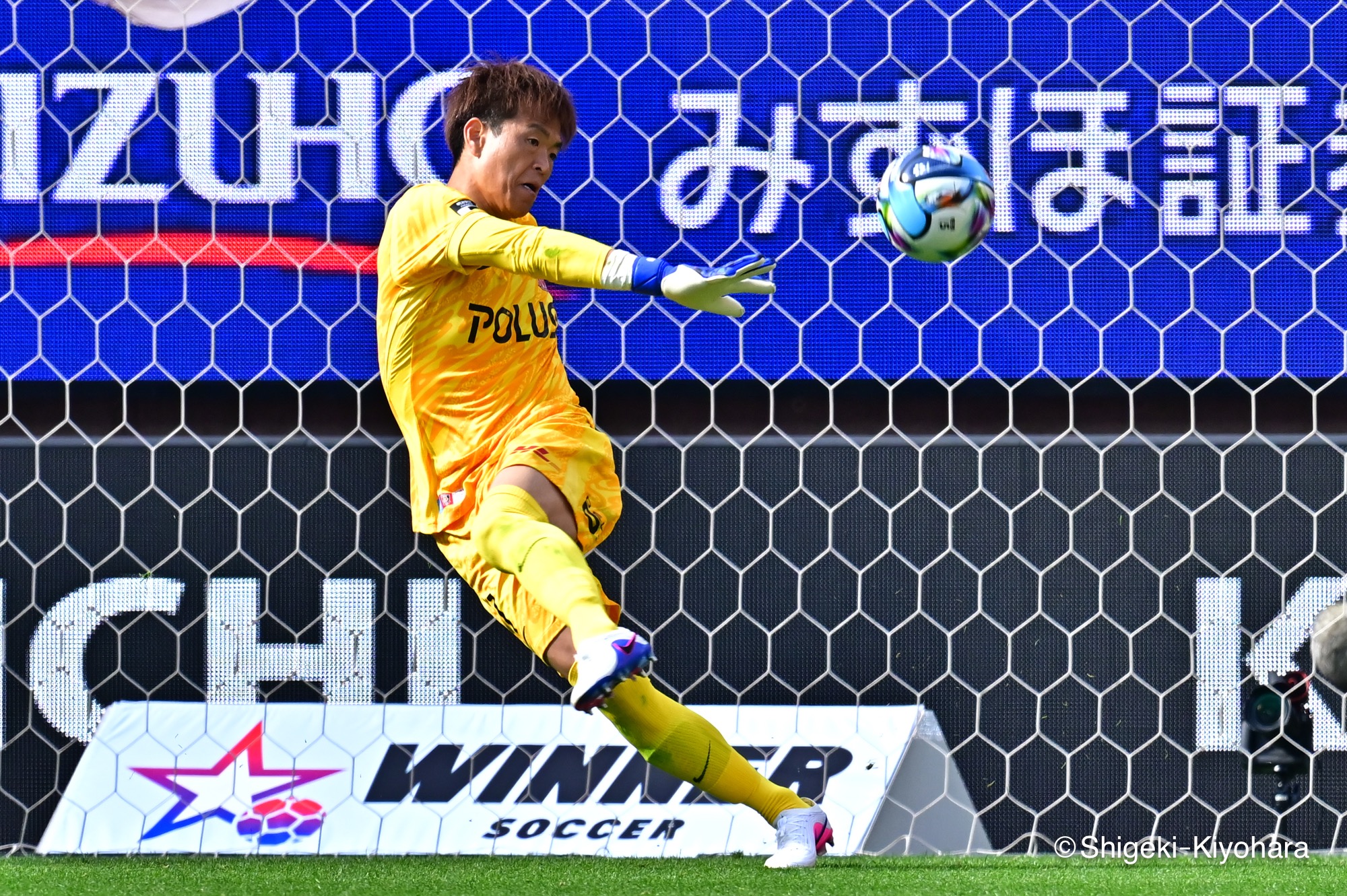 20260418 J1 Kashima vs Urawa Kiyohara54(s)