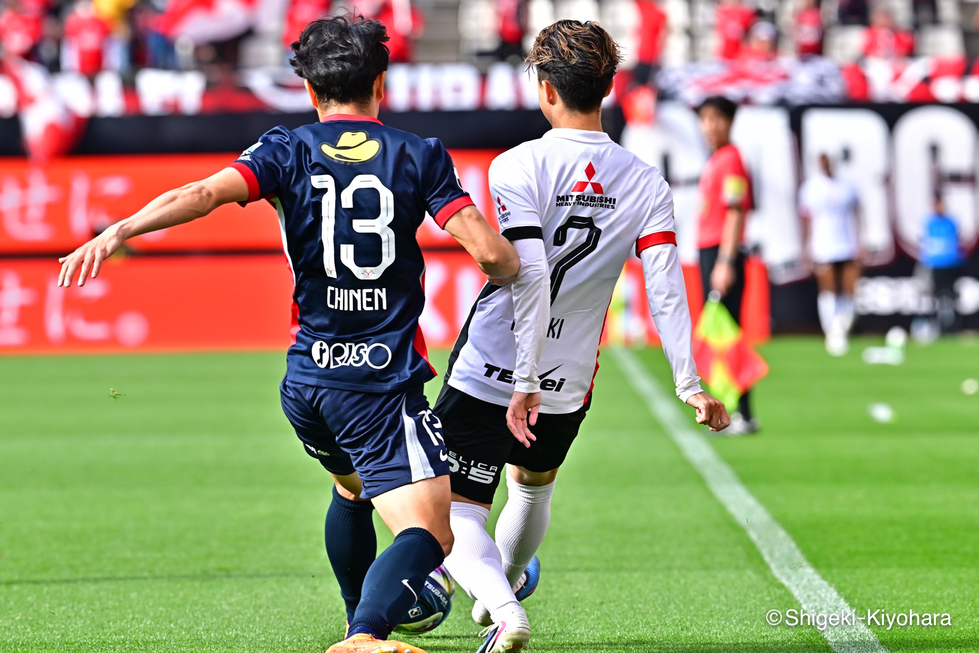 20260418 J1 Kashima vs Urawa Kiyohara57(s)