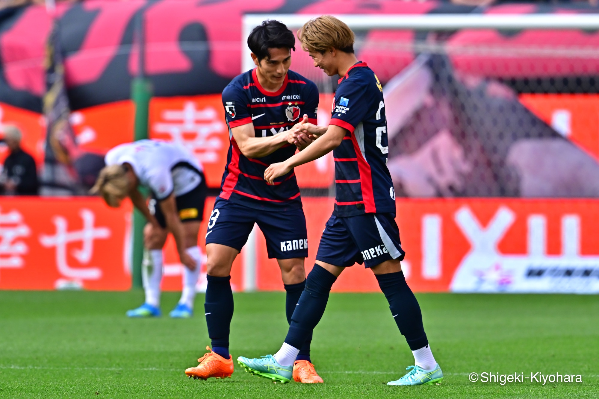 20260418 J1 Kashima vs Urawa Kiyohara58(s)