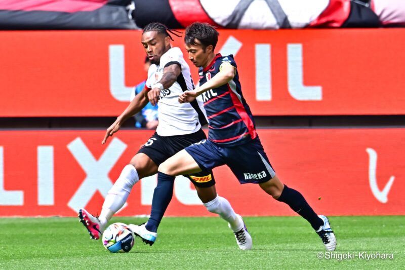20260418 J1 Kashima vs Urawa Kiyohara9(s)